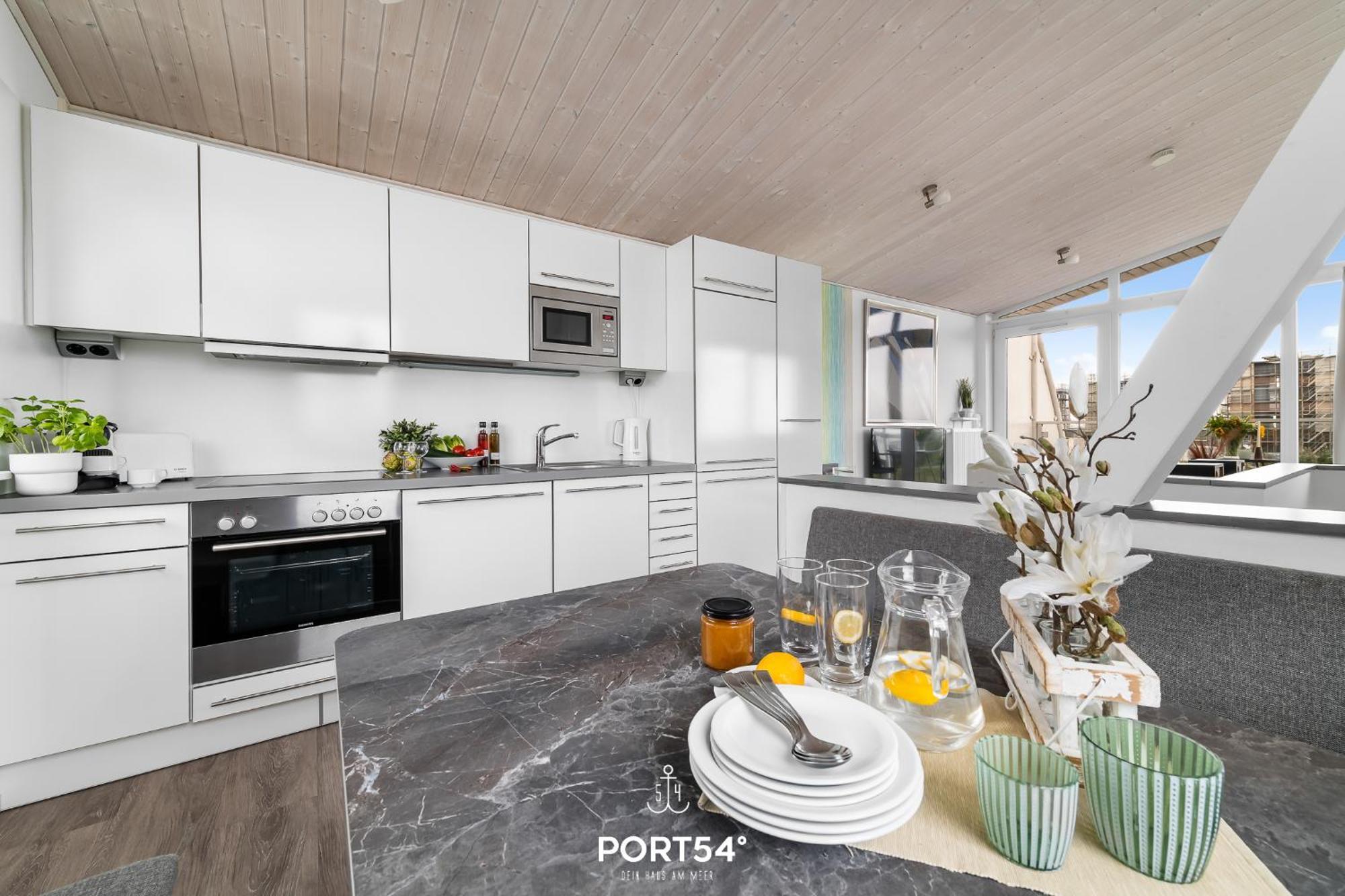Holiday home Lagunenblick 25 Marina Wendtorf